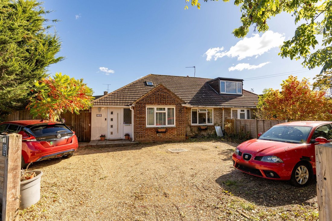 Casa a Horley, Inghilterra 1 - 19070965