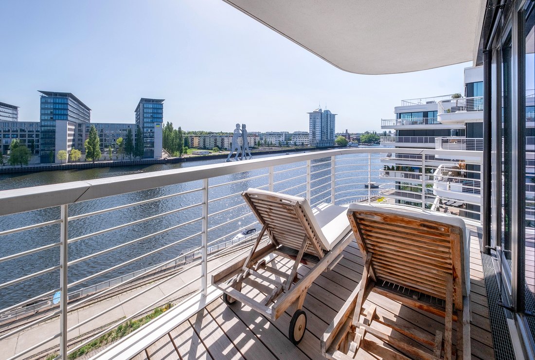 Apartment in Berlin, Berlin, Germany 4 - 19072355