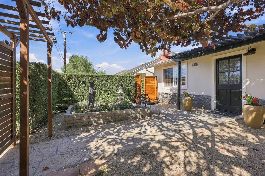 Casa en Carpintería, California, Estados Unidos 4 - 19070474