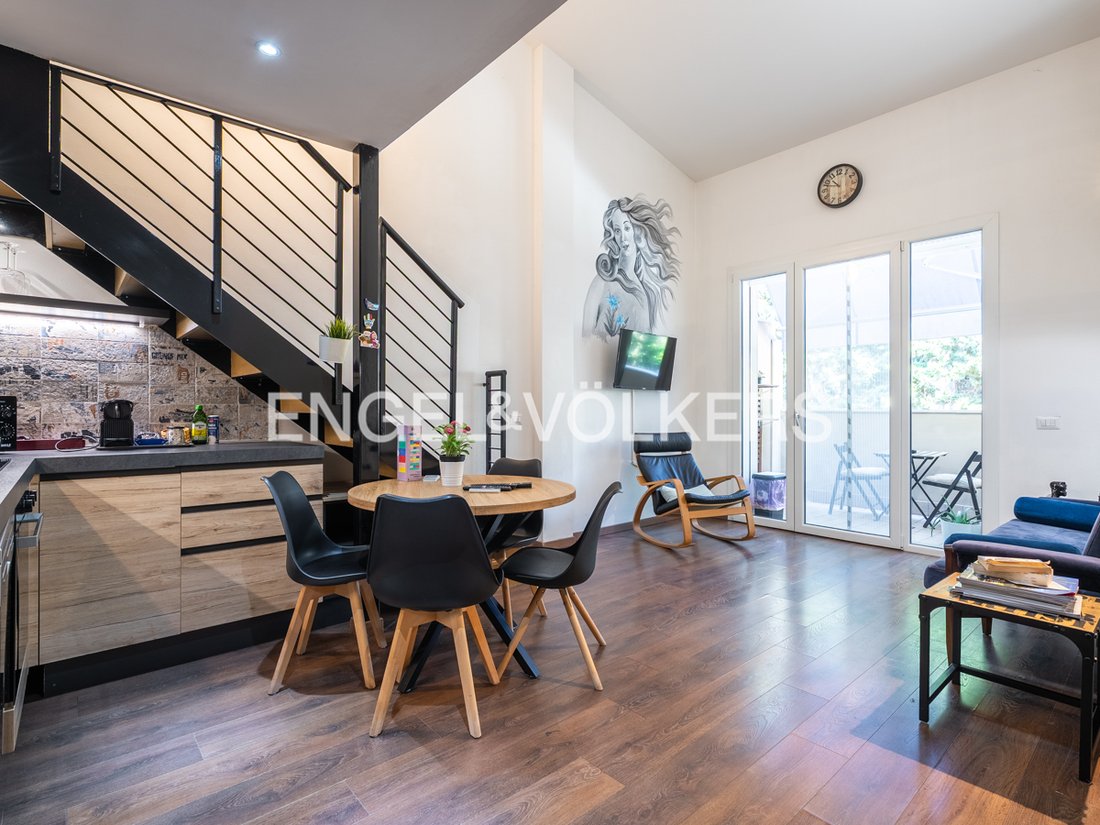 Apartamento en Centro, Florencia, Toscana 1 - 19071063