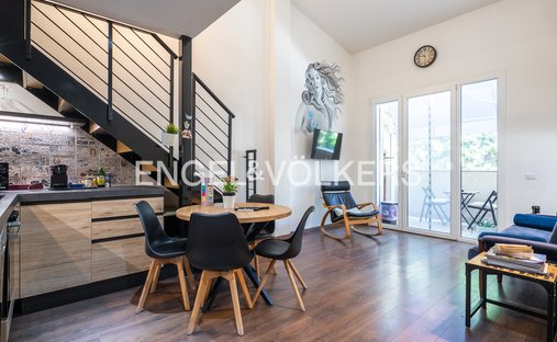 Appartement à Centro, Florence, Toscane 1