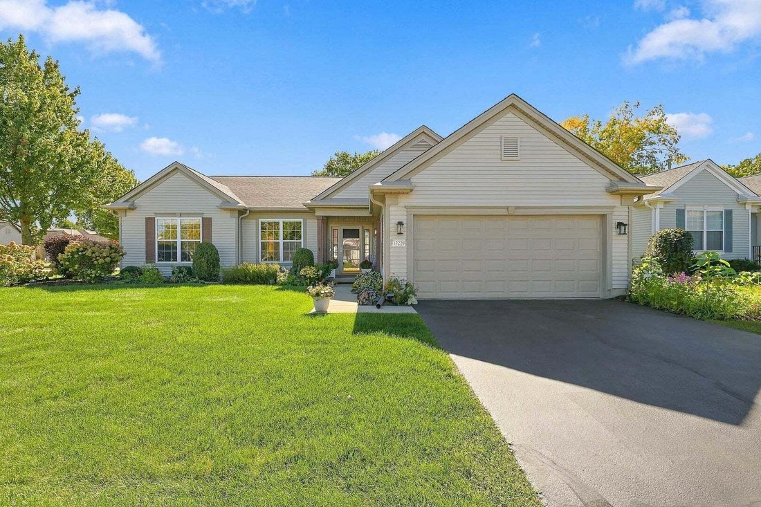 Casa a Huntley, Illinois, Stati Uniti 4 - 19074506