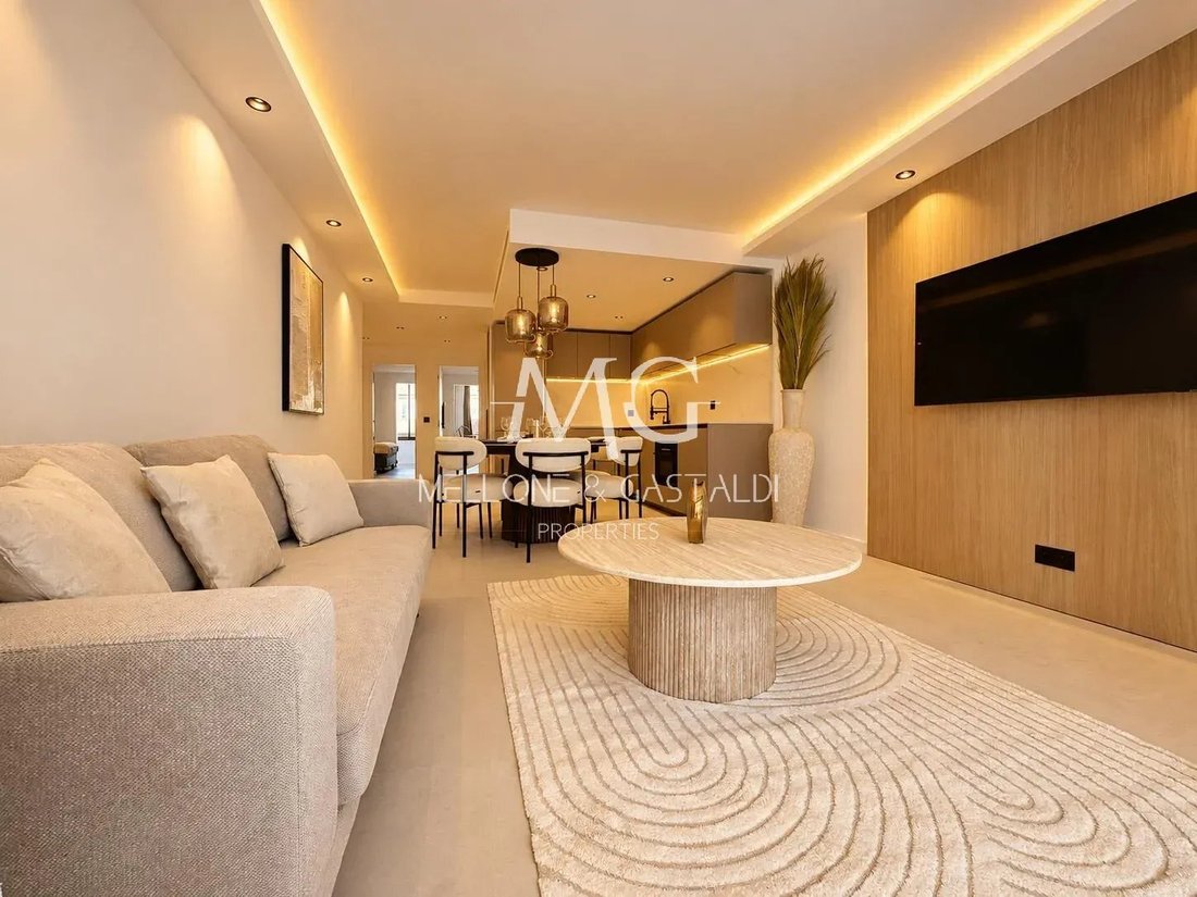 Apartment in Cannes, Provence-Alpes-Côte d'Azur, France 5 - 18119911