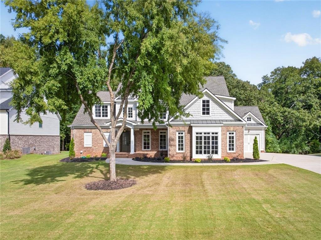 House in Gainesville, Georgia, United States 3 - 19074615