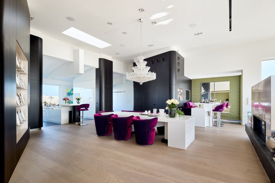 Penthouse à Berlin, Berlin, Allemagne 2 - 19069072