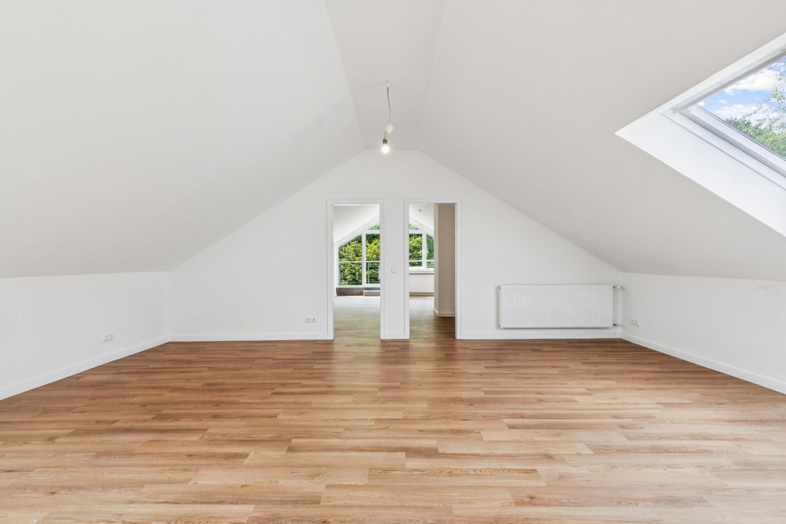 Casa en Overath, Renania del Norte-Westfalia, Alemania 3 - 19071686