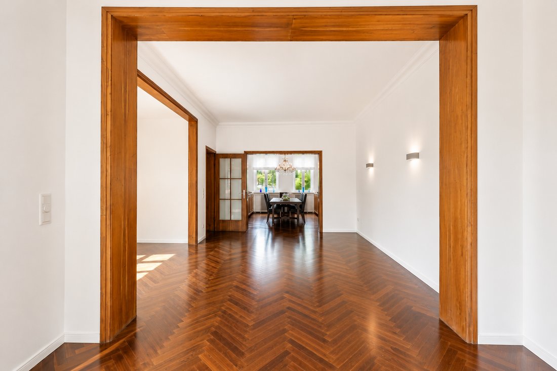 Maison à Düsseldorf, Rhénanie du Nord-Westphalie, Allemagne 5 - 19071675