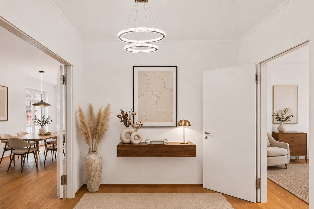 Apartment in Berlin, Berlin, Germany 2 - 19071010