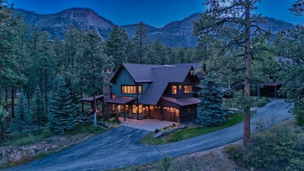 Townhouse en Durango, Colorado, Estados Unidos 1 - 19073106