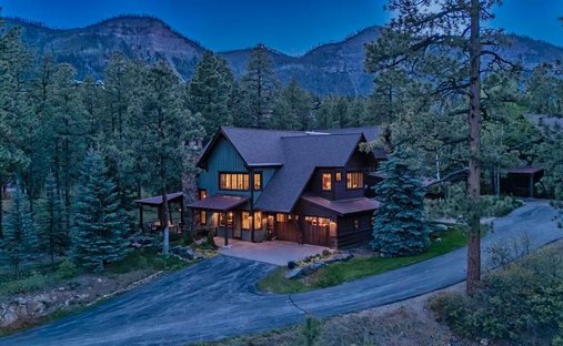 Townhouse en Durango, Colorado, Estados Unidos 1