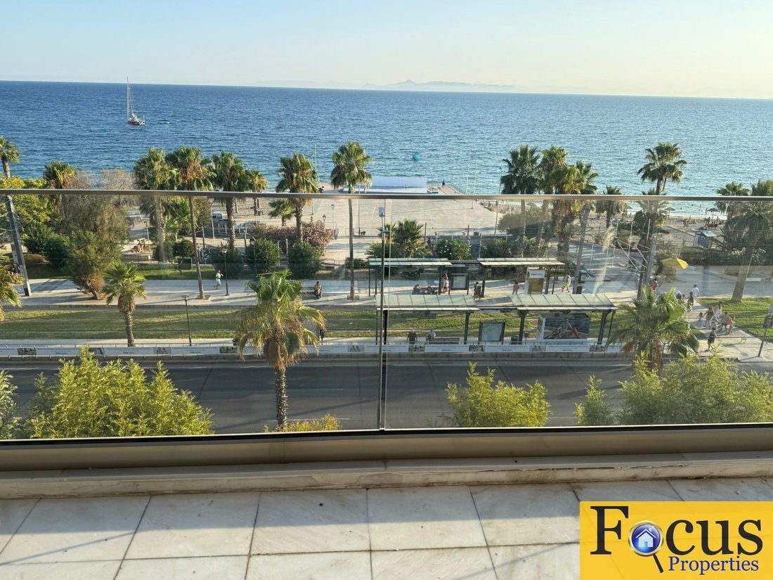 Appartement à South Athens, Attique, Grèce 5 - 19069322