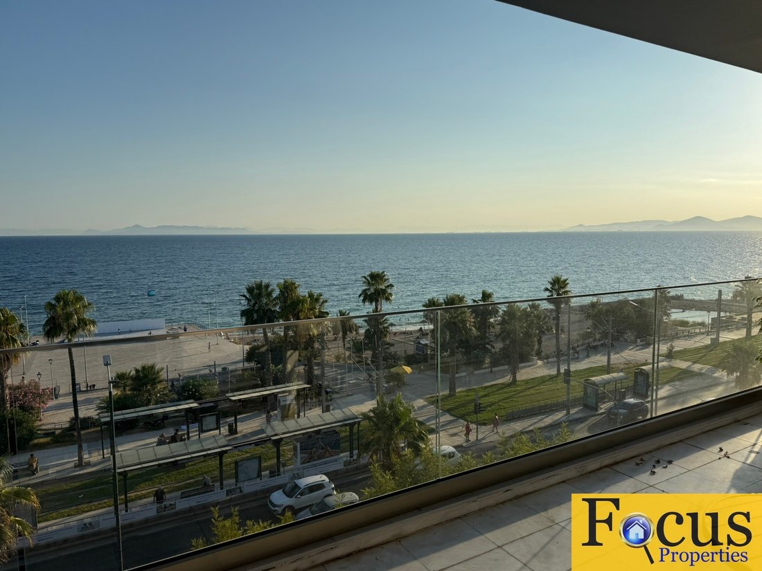 Appartement à South Athens, Attique, Grèce 4 - 19069322