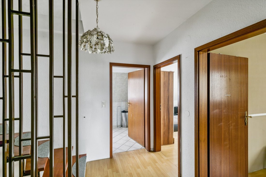 Casa en Berlín, Berlín, Alemania 4 - 19069369