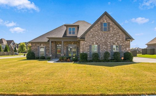Casa a Meridianville, Alabama, Stati Uniti 1