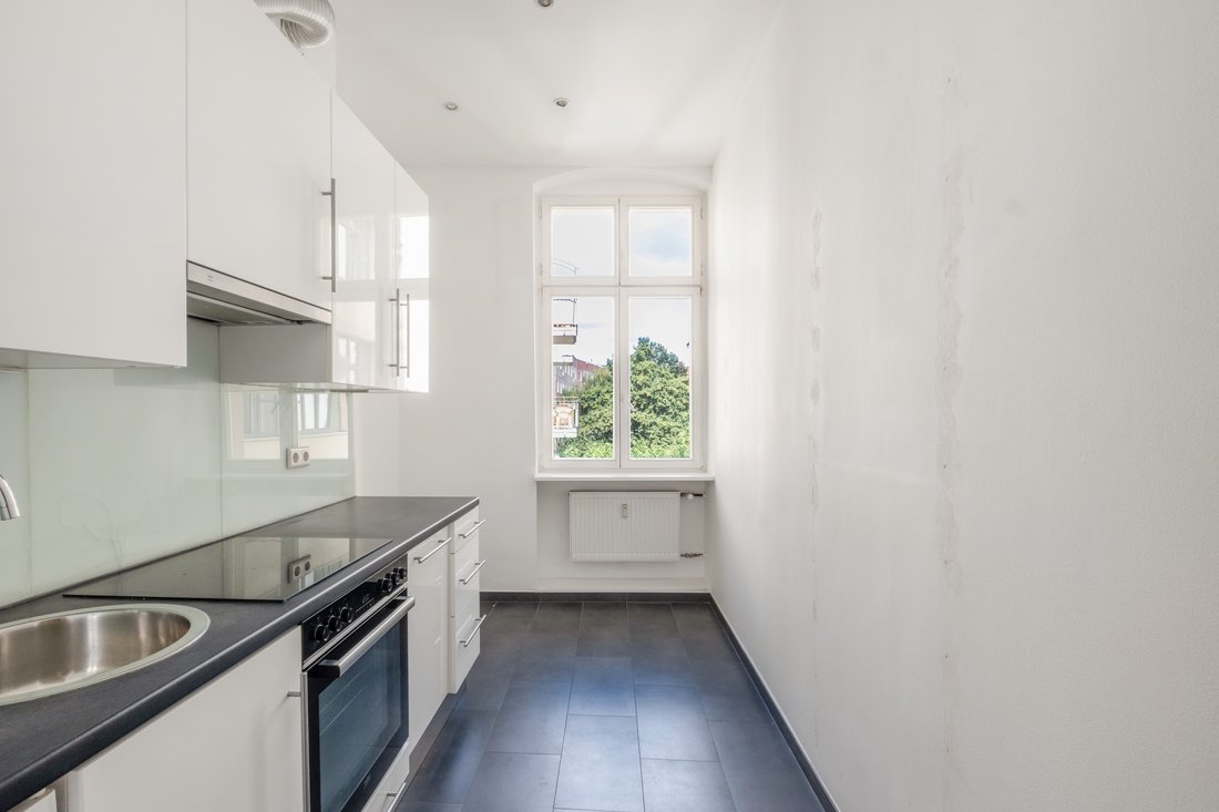 Appartement à Berlin, Berlin, Allemagne 4 - 19072987