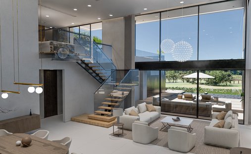 Maison à Guaynabo barrio-pueblo, Guaynabo, Porto Rico 1