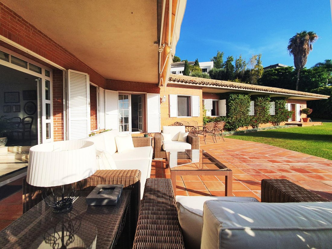 Villa à Este, Malaga, Espagne 3 - 19069847