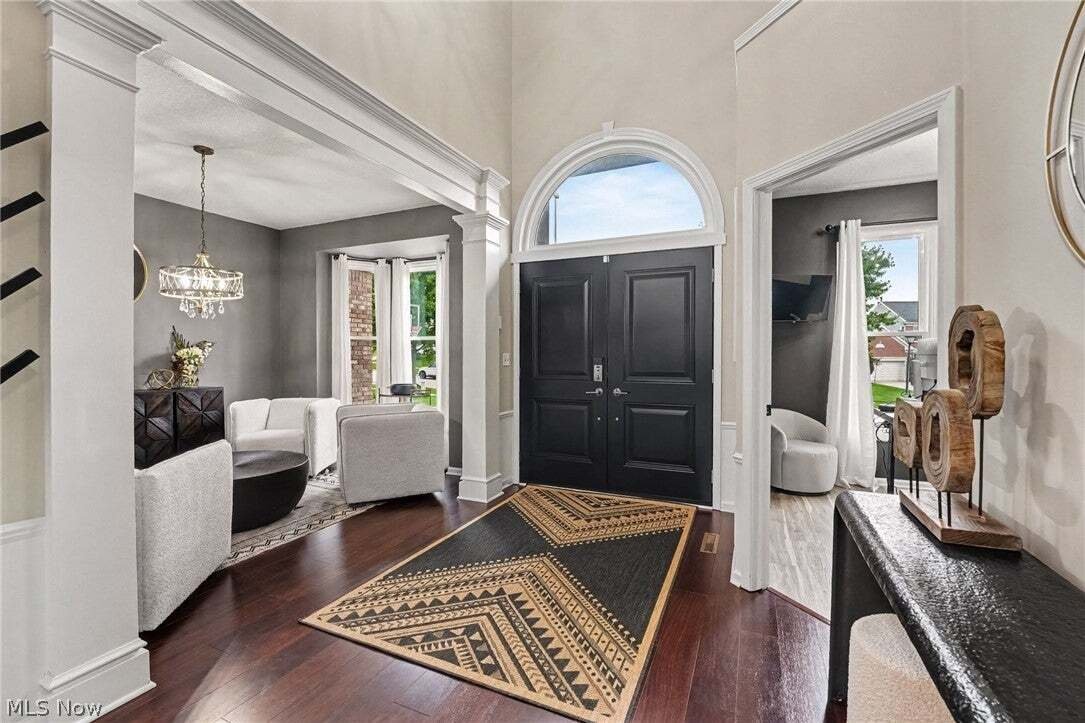 House in Twinsburg, Ohio, United States 3 - 19068883