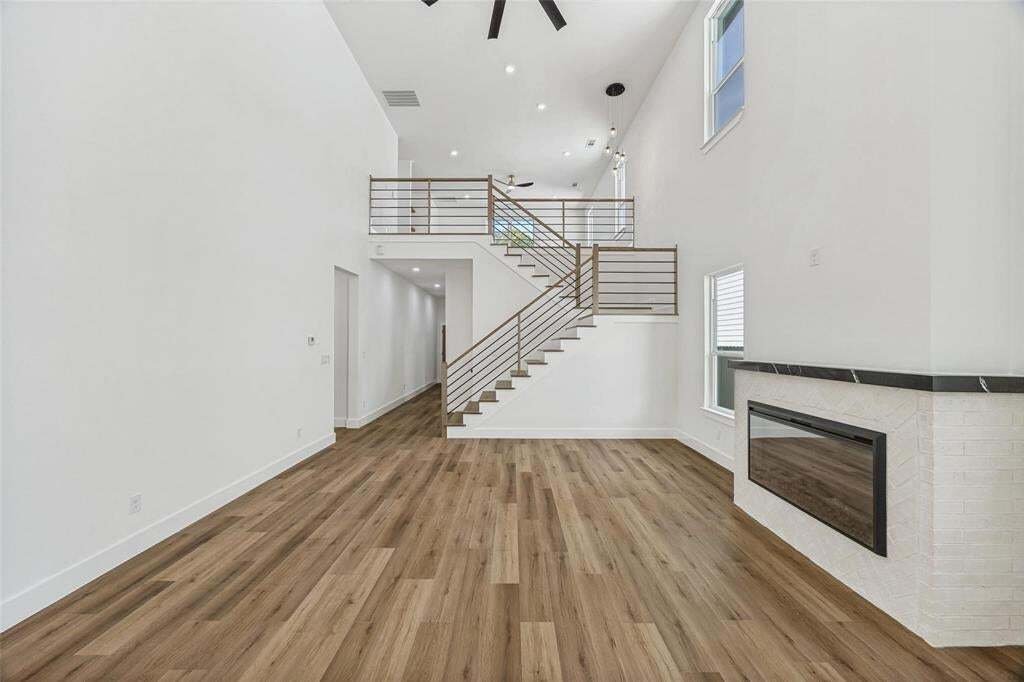 Casa en Rowlett, Texas, Estados Unidos 3 - 19074805