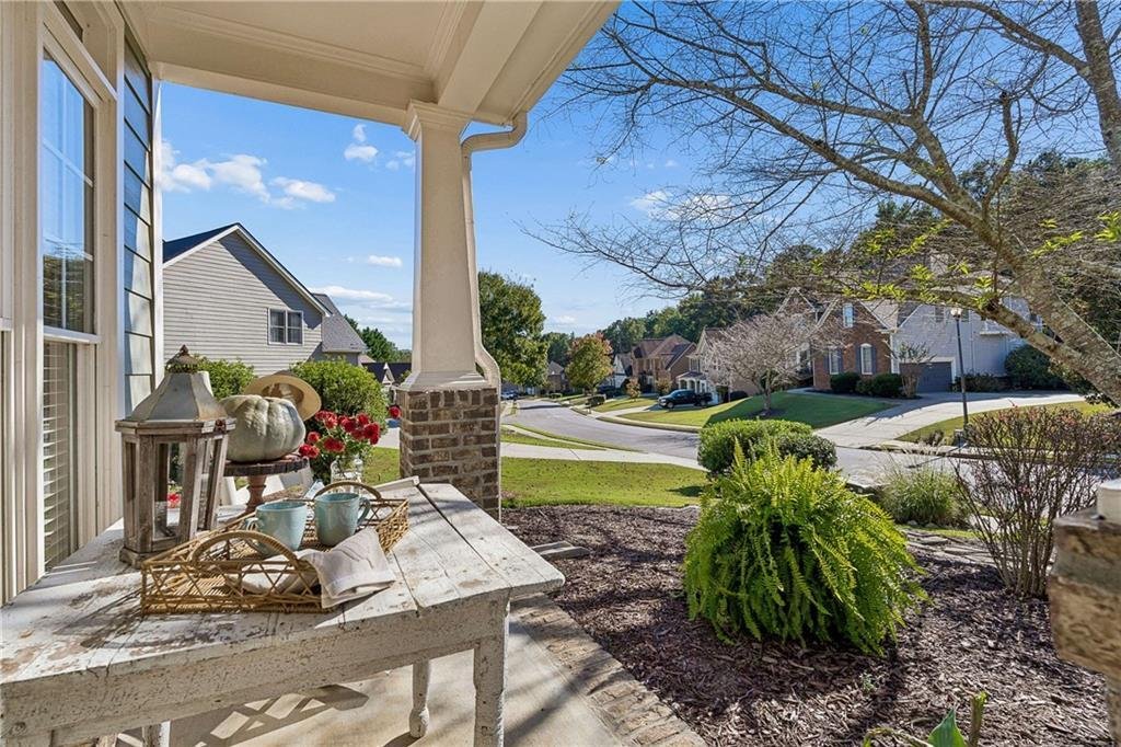 House in Dacula, Georgia, United States 3 - 19069700
