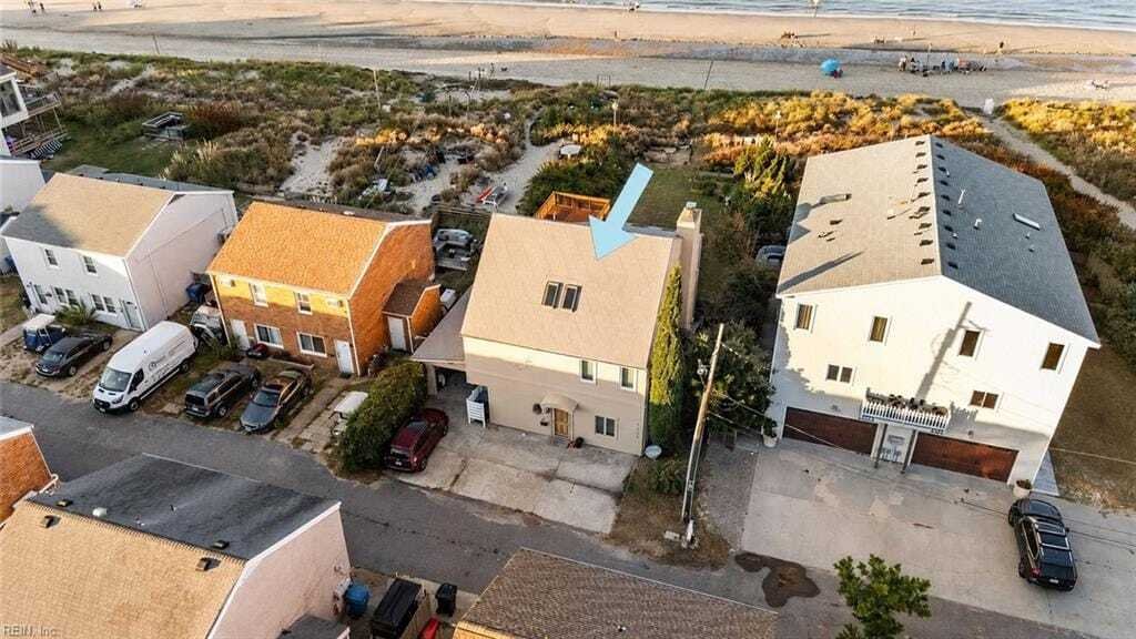 Casa a Virginia Beach, Virginia, Stati Uniti 2 - 19069033