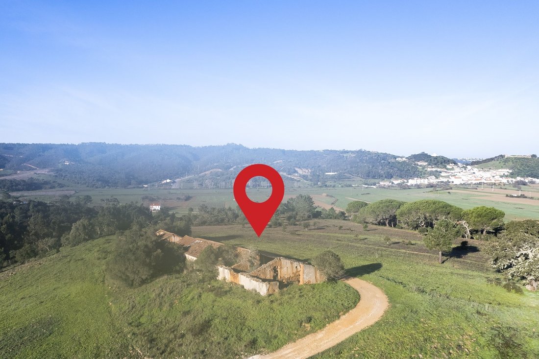 Terreno a Aljezur, Algarve, Portogallo 4 - 19075548
