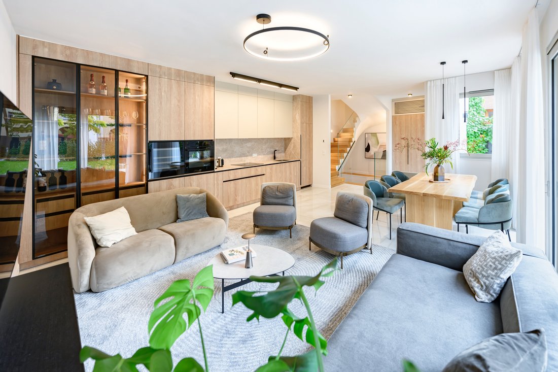 Wohnung in Berlin, Berlin, Deutschland 2 - 19072886