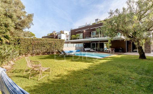 Wohnung in Cascais und Estoril, Lissabon, Portugal 1