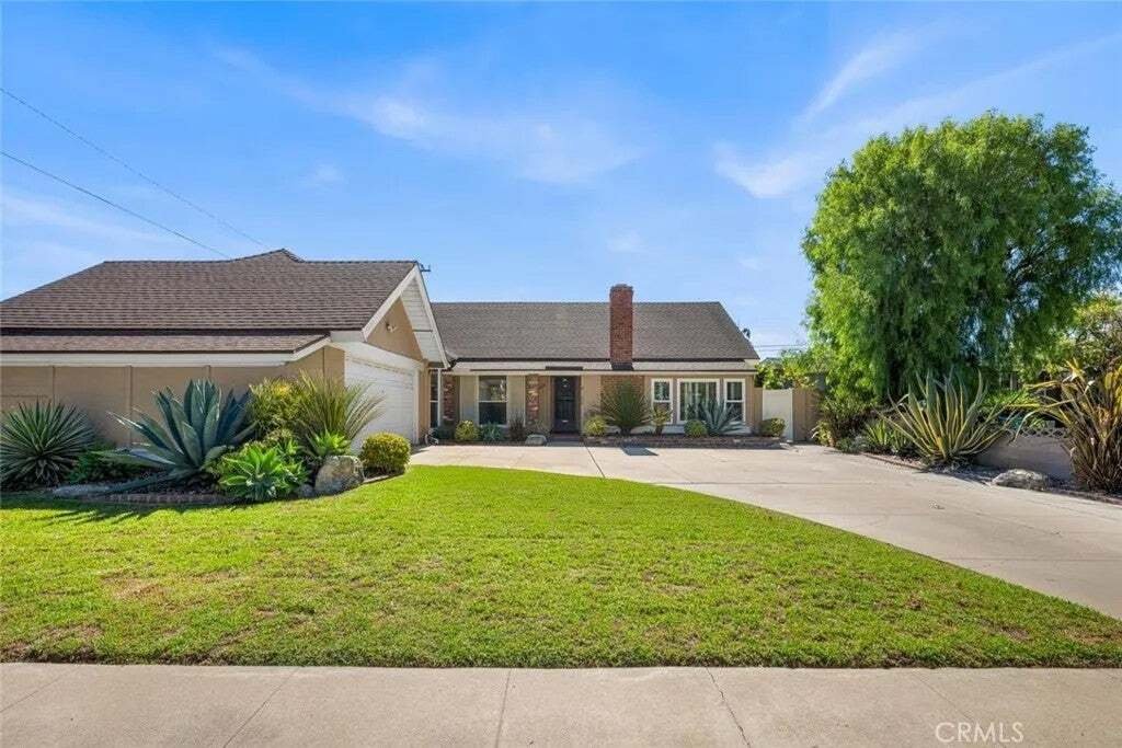 Casa en Los Alamitos, California, Estados Unidos 3 - 19069091
