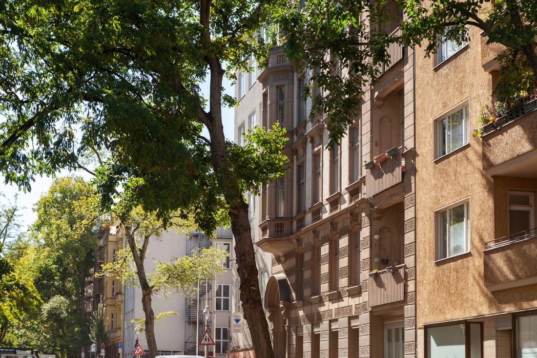 Apartment in Berlin, Berlin, Germany 3 - 19072847