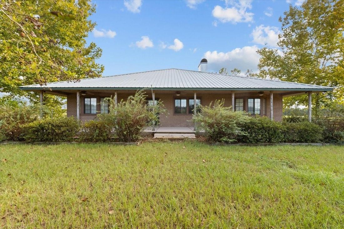 Haus in Bell, Florida, Vereinigte Staaten 1 - 19074126
