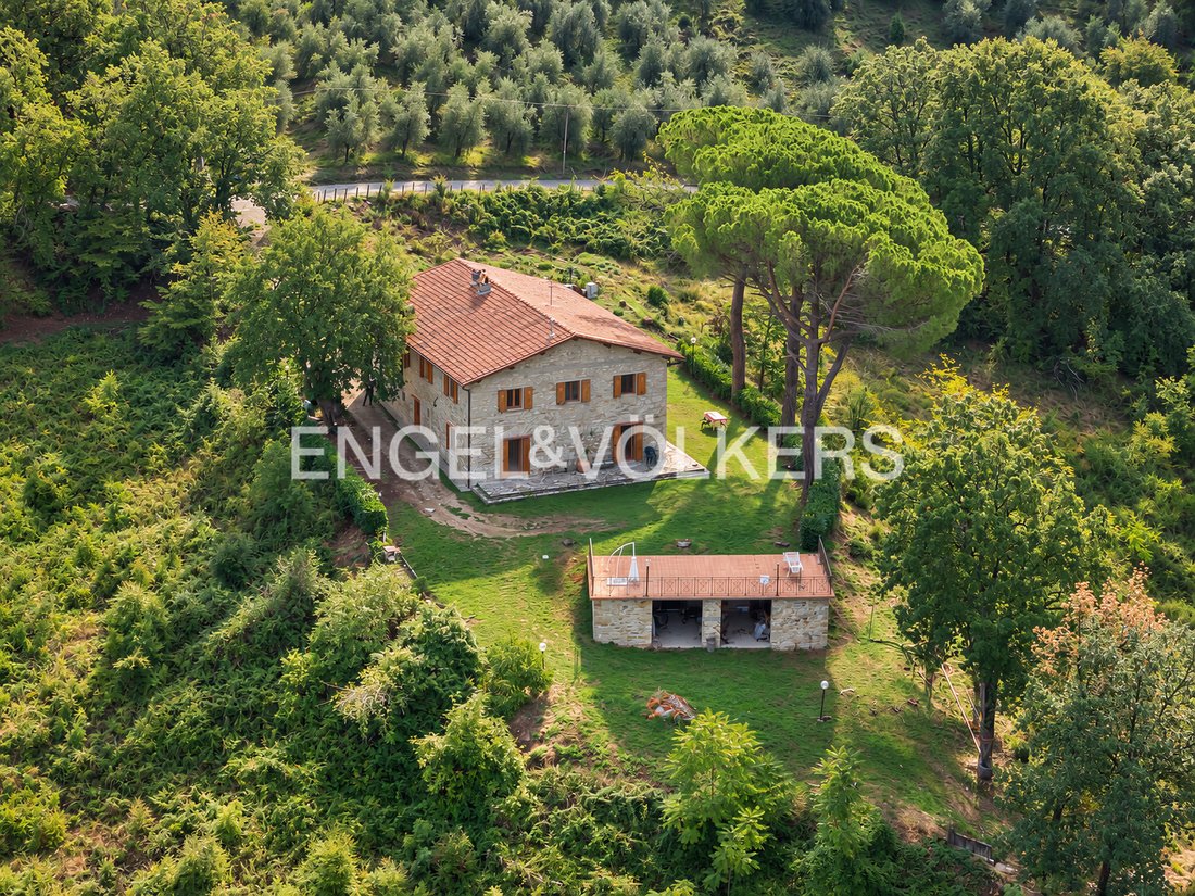 Country House in Vicchio, Tuscany, Italy 3 - 19071092
