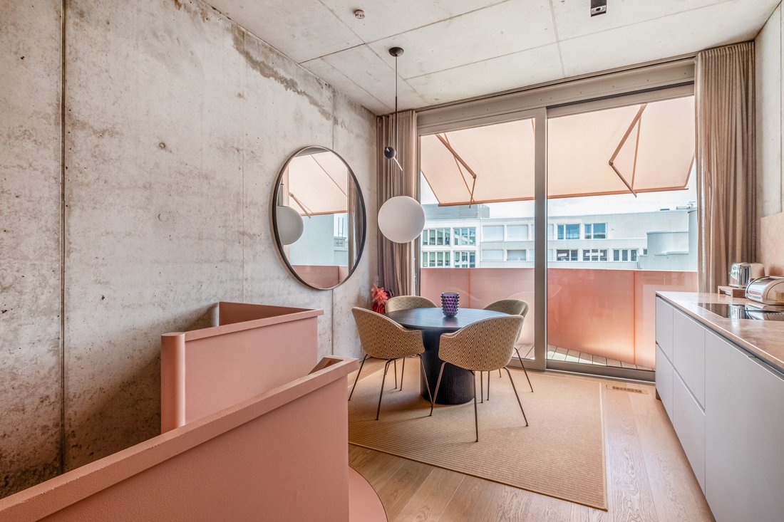 Apartamento en Berlín, Berlín, Alemania 1 - 19071853