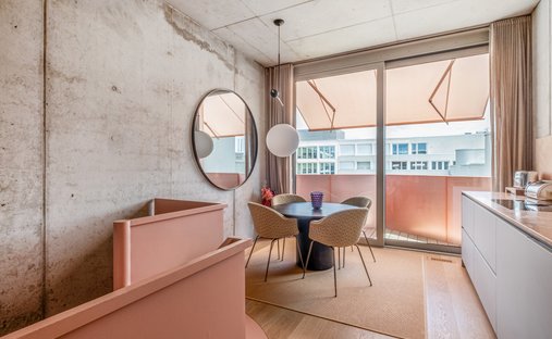 Apartamento en Berlín, Berlín, Alemania 1