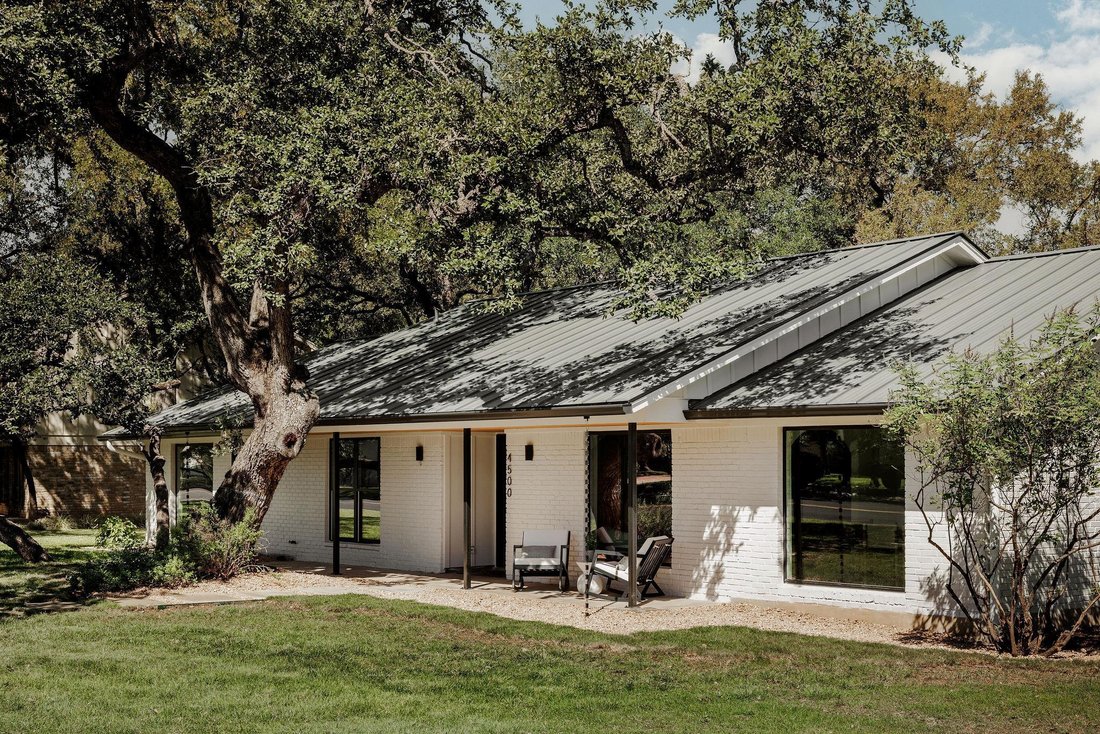 Casa a Austin, Texas, Stati Uniti 5 - 19074454