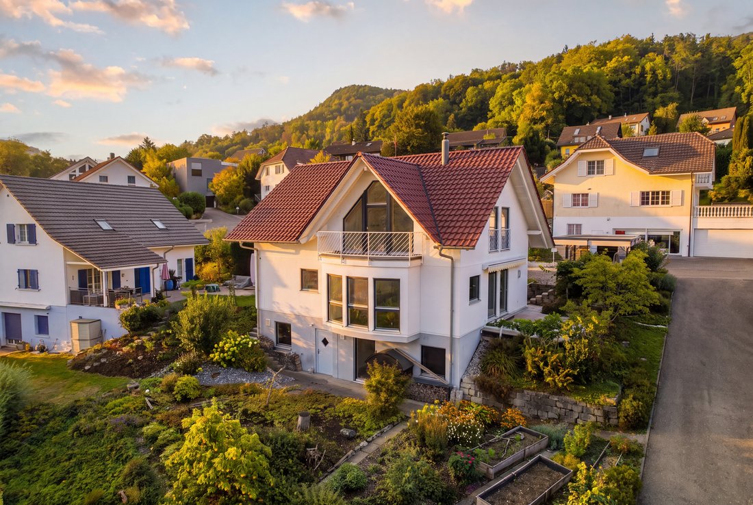 House in Grellingen, Basel-Landschaft, Switzerland 2 - 19073559