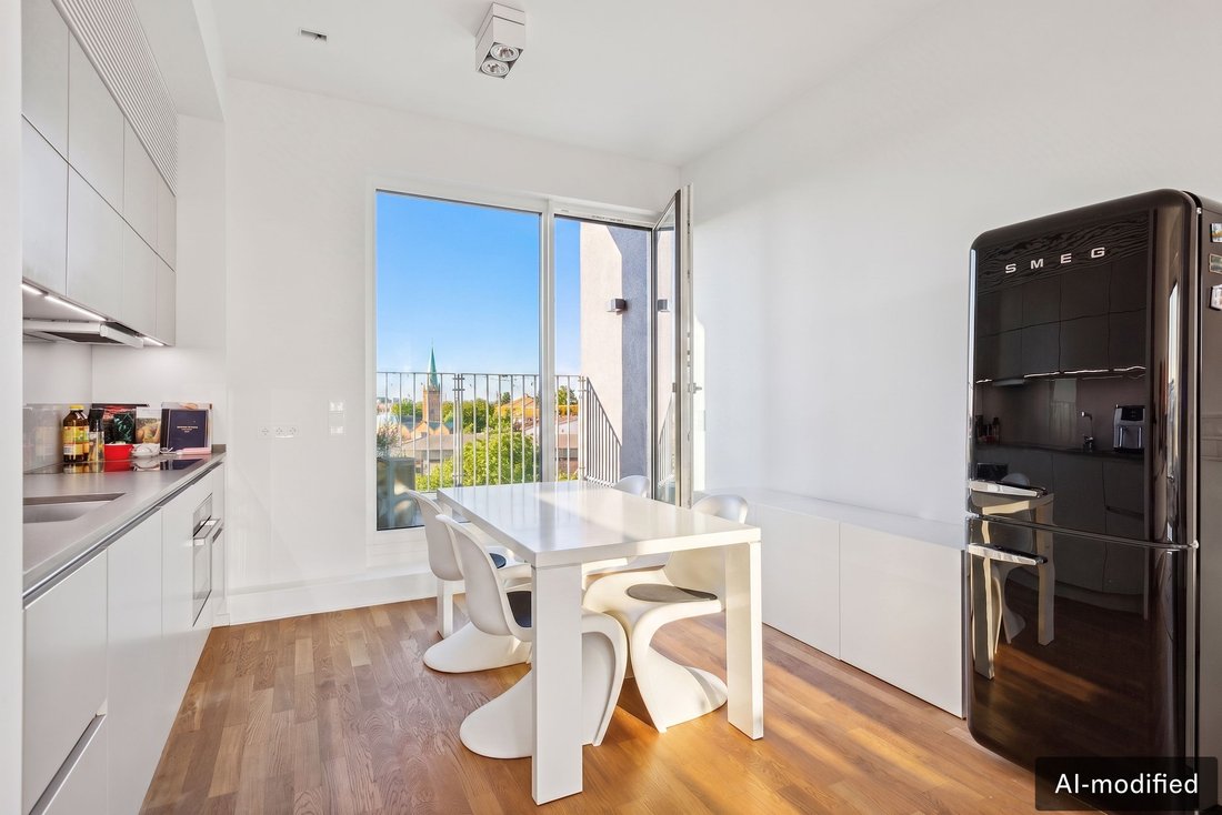 Apartment in Berlin, Berlin, Germany 3 - 19069673