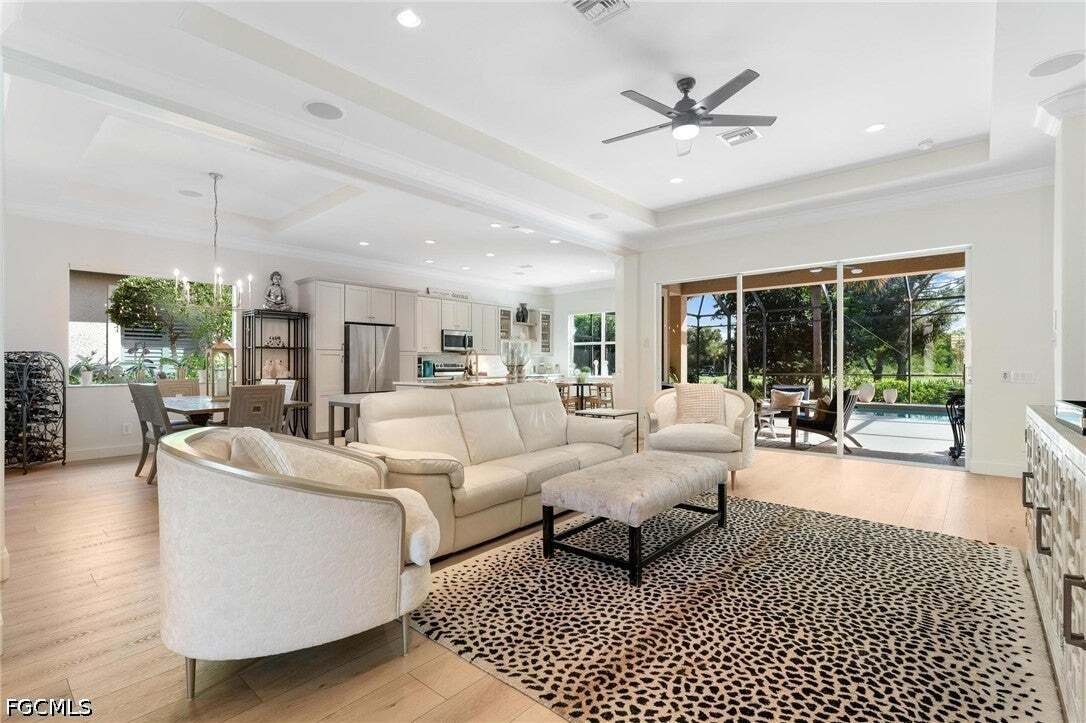 House in Fort Myers, Florida, United States 5 - 19074026
