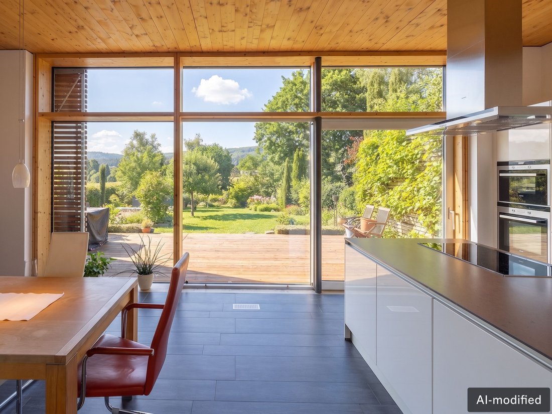 Villa in Bad Homburg, Hessen, Germany 3 - 19070855