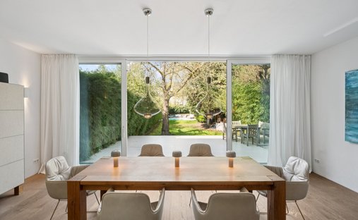 Casa en Essen, Renania del Norte-Westfalia, Alemania 1