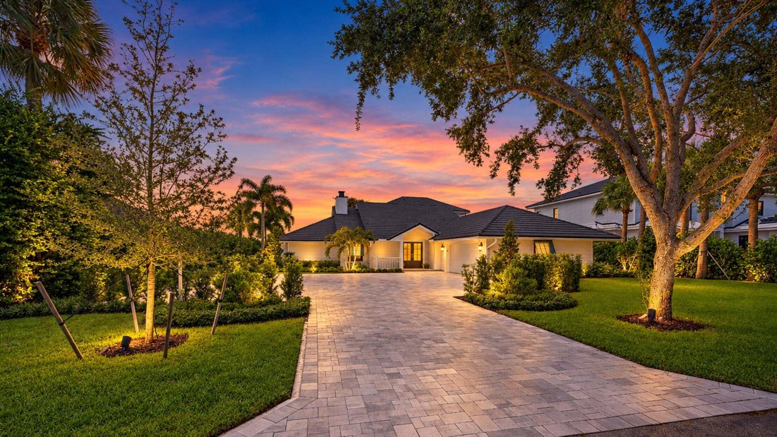 House in Tequesta, Florida, United States 2 - 19074605