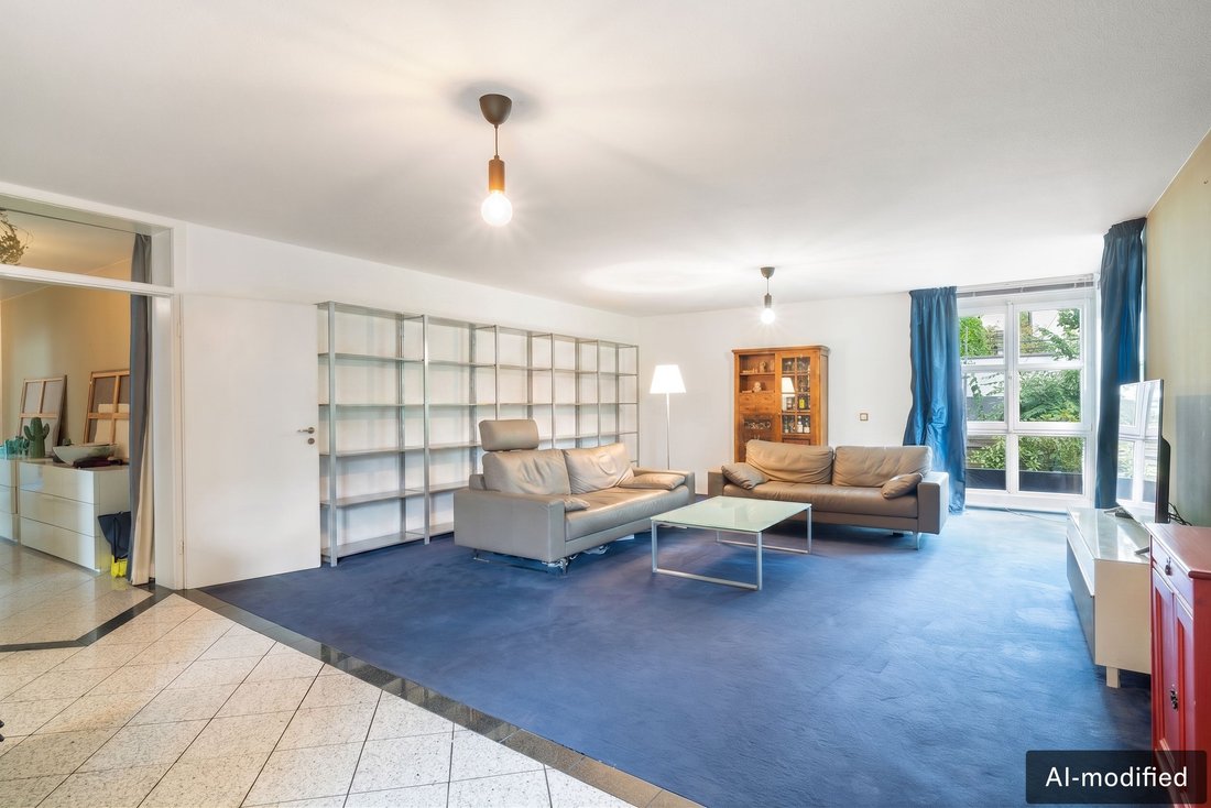 Apartment in Frankfurt am Main, Hessen, Germany 4 - 19069982