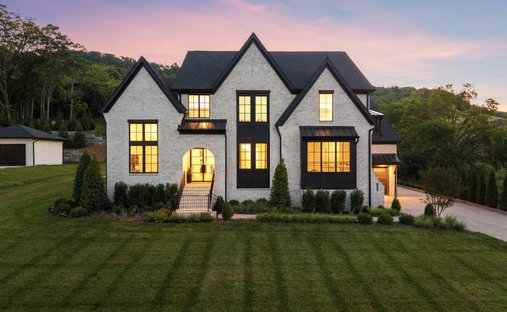 Casa a Nashville, Tennessee, Stati Uniti 1