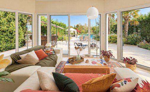 Villa à Escoublac, La Baule-Escoublac, France 1