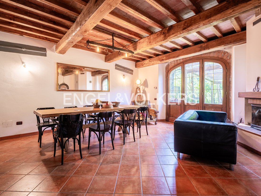 House in Vicchio, Tuscany, Italy 5 - 19070924