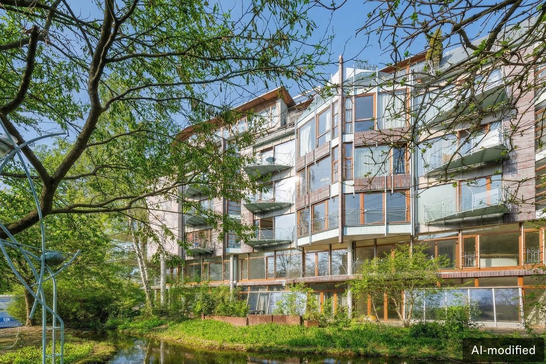 Apartment in Berlin, Berlin, Germany 2 - 19072960