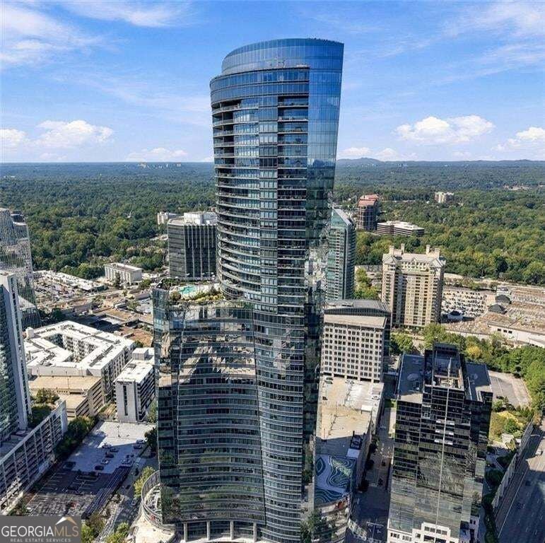Condo in Atlanta, Georgia, United States 3 - 19074754