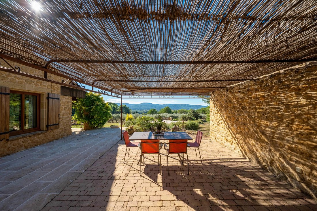 House in Puget, Provence-Alpes-Côte d'Azur, France 5 - 19075476