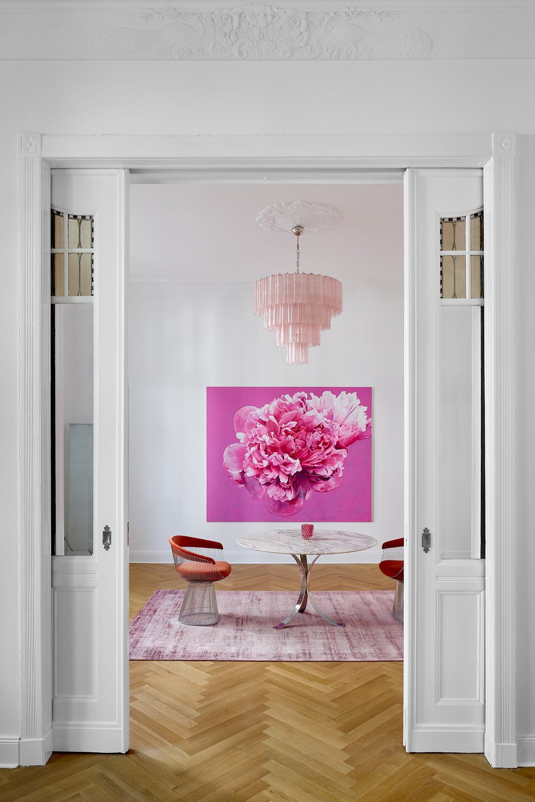 Apartamento en Berlín, Berlín, Alemania 1 - 19073070