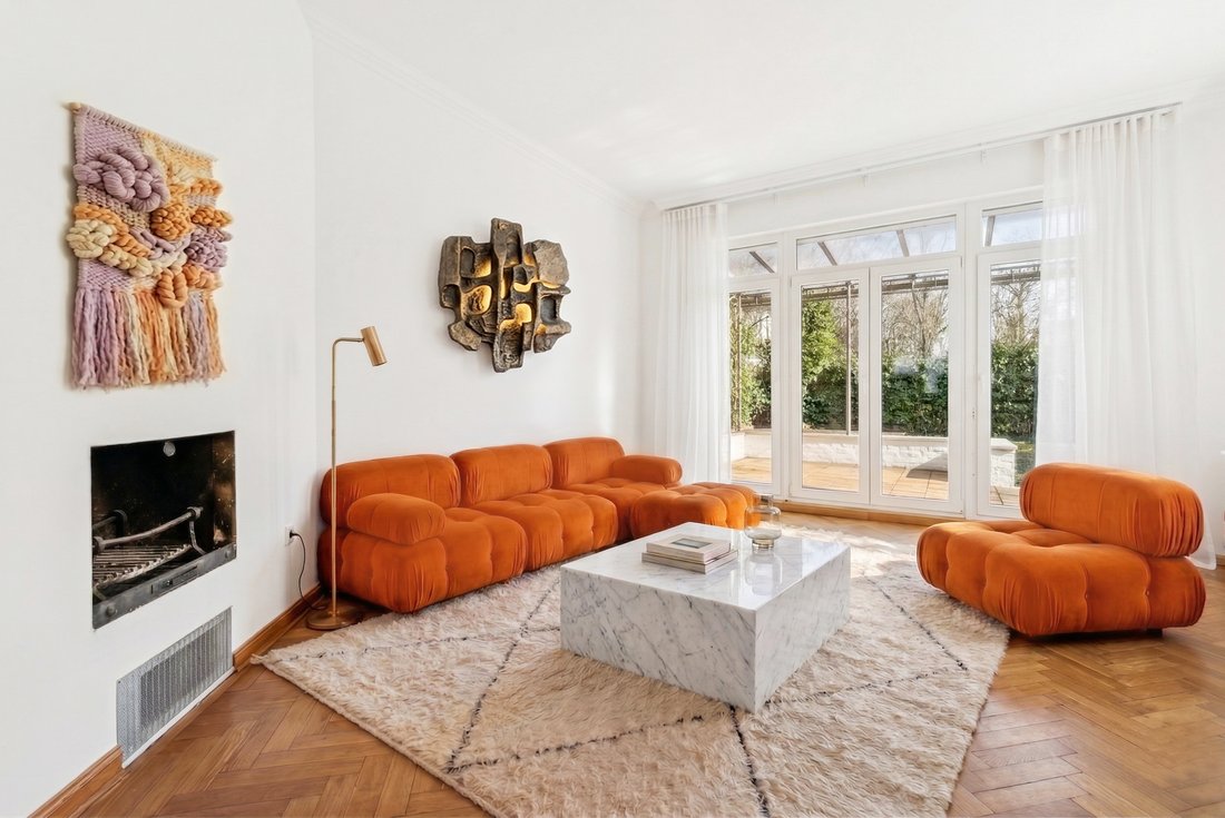 House in Berlin, Berlin, Germany 2 - 19069297